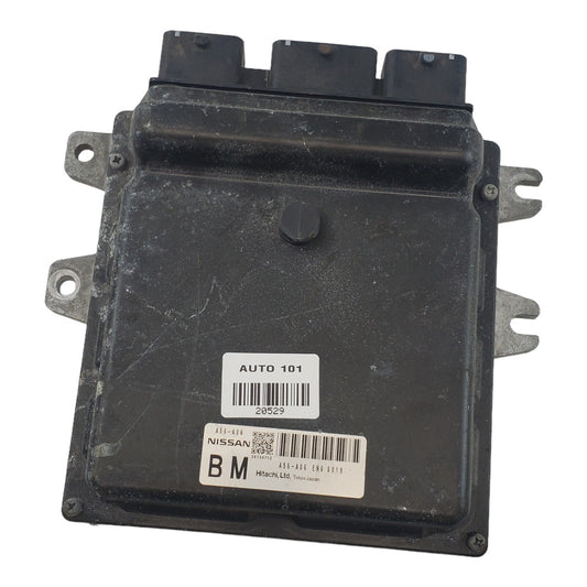 ✅2007 Nissan Altima 3.5L AT Engine Control Unit ECU A56A06EN6 Module