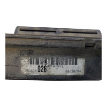 1995 Jeep Grand Cherokee 4.0 Engine Computer Module ECM ECU 56028026