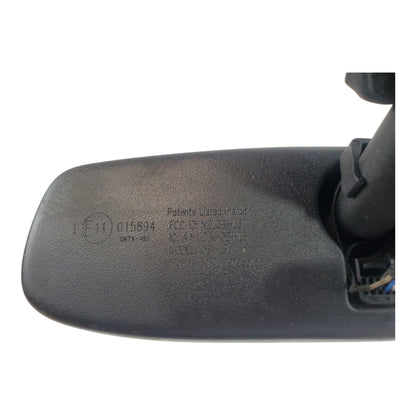 09-14 Nissan Maxima Rear View Mirror 4112A-0BHL3 OEM