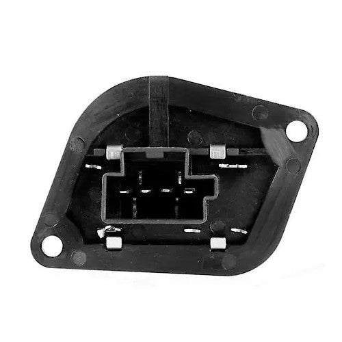 1997-2003 Dodge Front; Rear HVAC Blower Motor Resistor