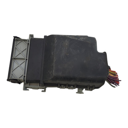 13-19 Cadillac XTS Fuse Relay Box Body Control Module 13222786 Oem