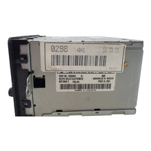 02 CHEVROLET MONTE CARLO A/V Equipment 10324041