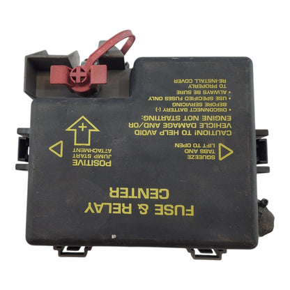 ✅ Chrysler Sebring Dodge Avenger Fuse Junction Box 04608763AC