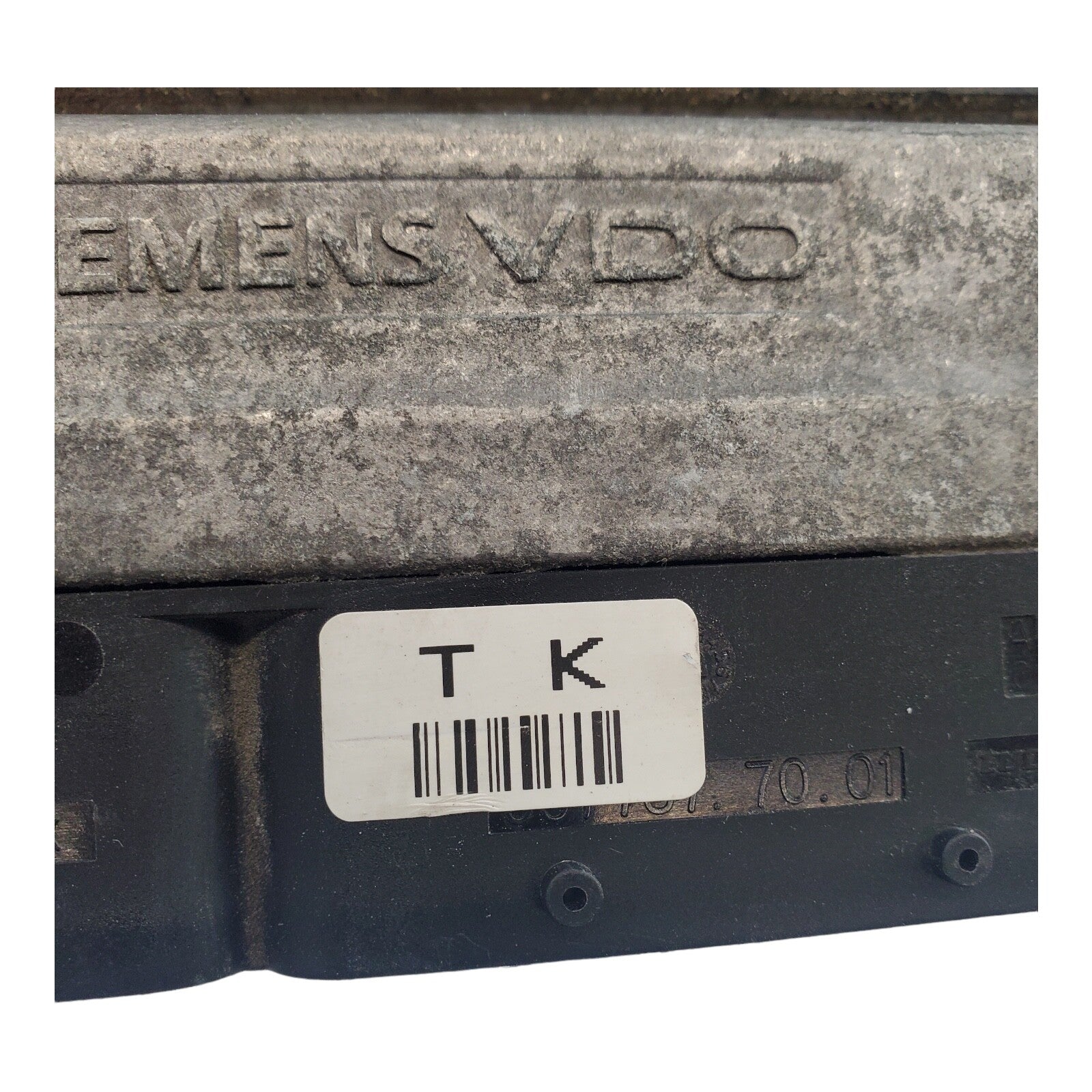  ✅ 06-08 HYUNDAI SONATA 2.4L Engine Control Module 39100-25131 PCM ECU OEM