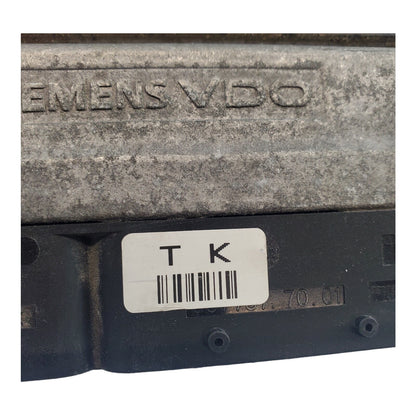  ✅ 06-08 HYUNDAI SONATA 2.4L Engine Control Module 39100-25131 PCM ECU OEM