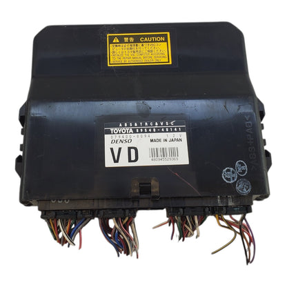 00-02 Lexus RX300 ABS Tracking Control Module 89540-48141