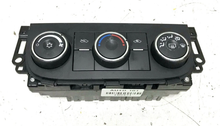 06-07 Chevrolet Monte Carlo Impala AC Heater Climate Control Unit 15909093 GM