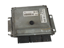 15 Nissan Sentra 2.5L Engine Computer Control Module ECU ECM EBX NEC017-055