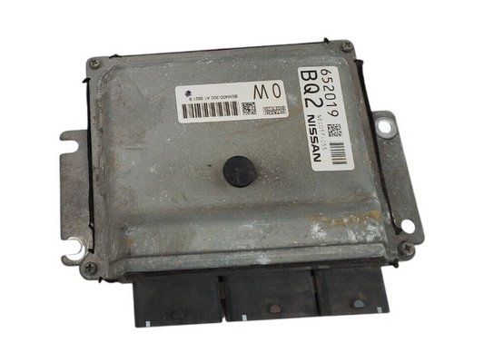 15 Nissan Sentra 2.5L Engine Computer Control Module ECU ECM EBX NEC017-055