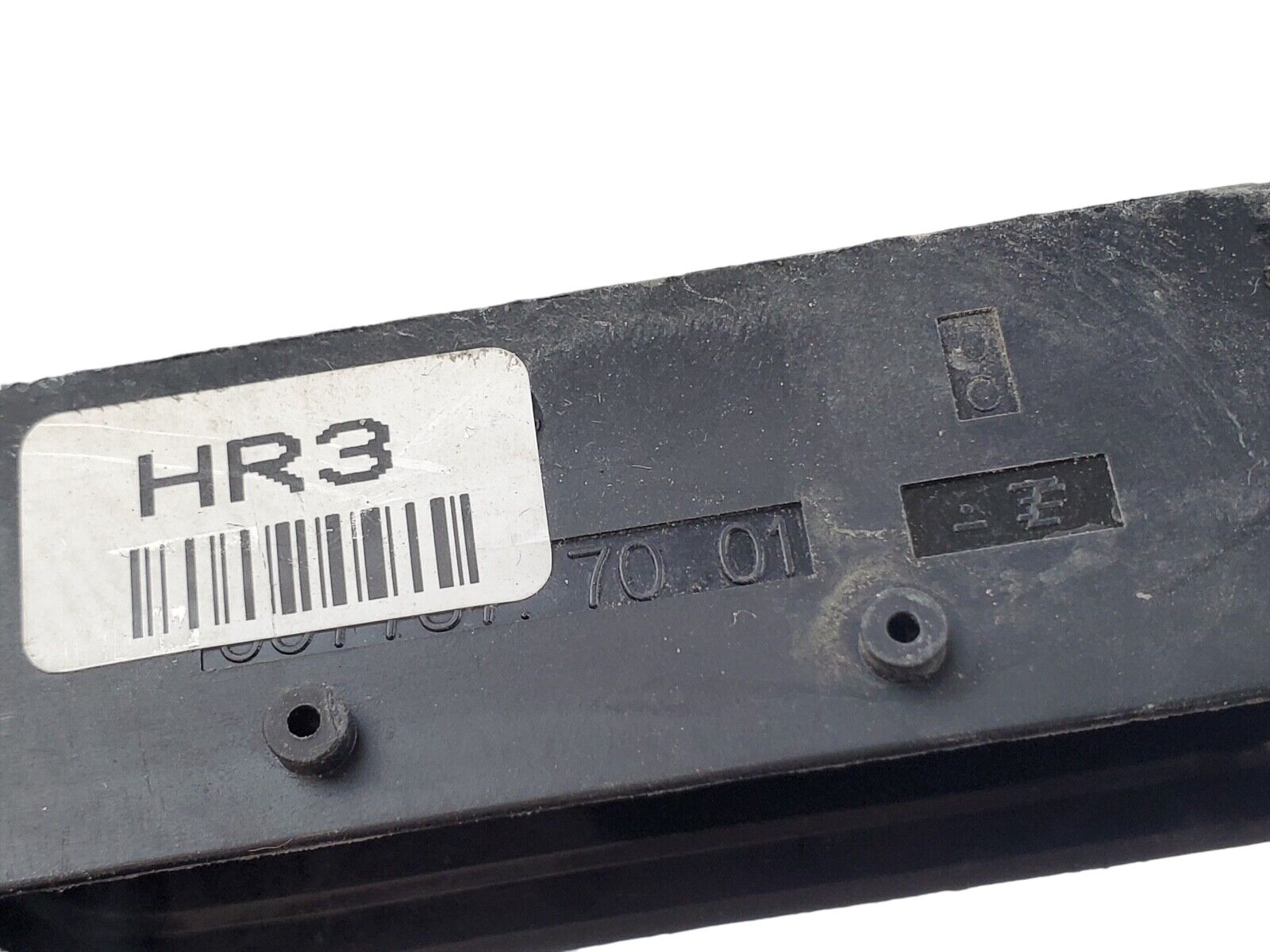 2012 KIA FORTE 2.0L OEM ENGINE CONTROL MODULE PART 39122-2G181