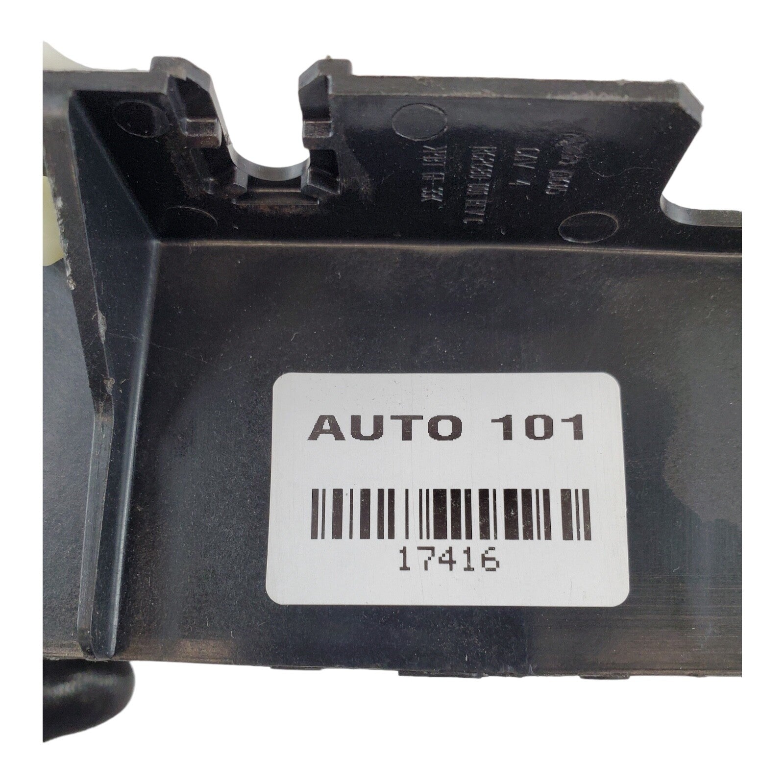 2009-2012 Ford Escape Interior Relay Fuse Box AL8T-15604-AE 2010 2011 09 12 I3
