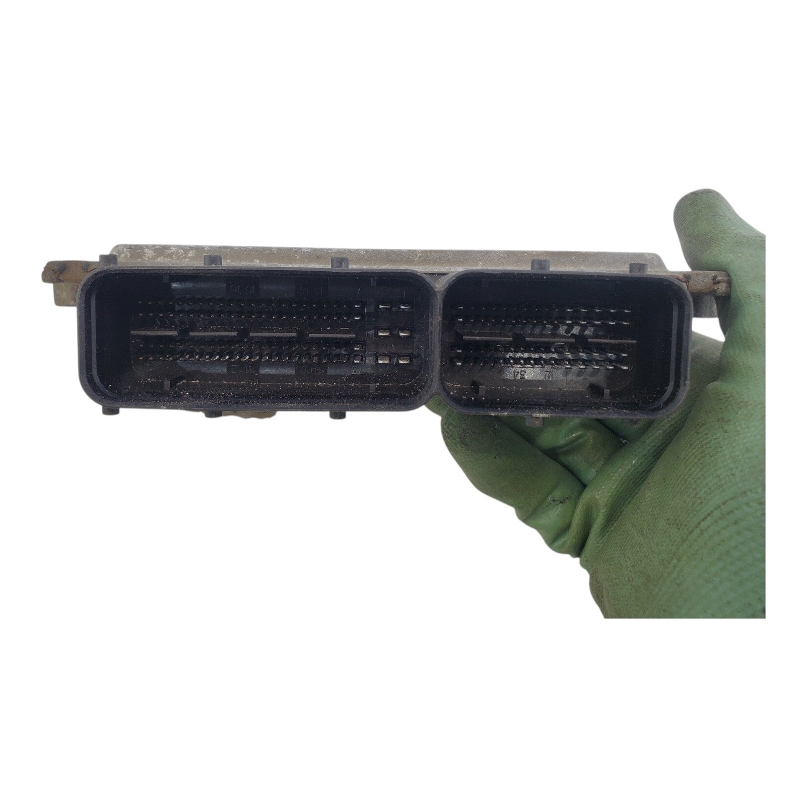 07 - 10 Hyundai Elantra 2.0L ECM Engine Control Module 39150-23022