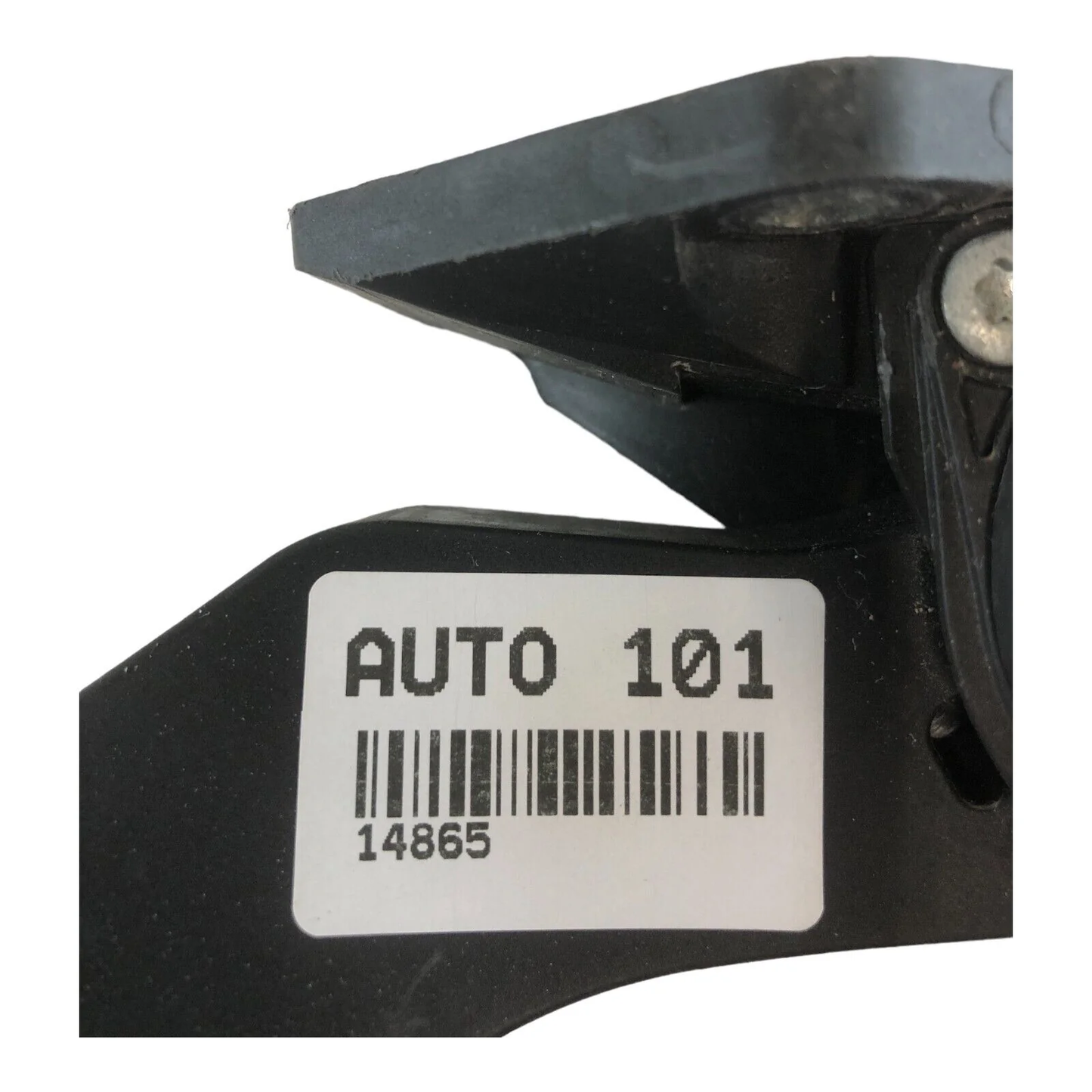 08-09 SATURN VUE GAS PEDAL ACCELERATOR ASSEMBLY 96626000