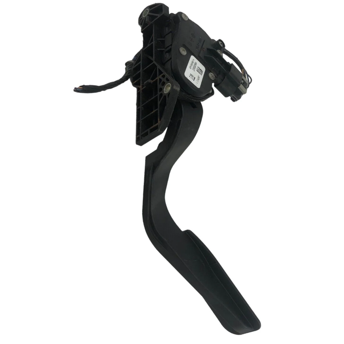 07-11 Chevy Silverado Gas Pedal Accelerator with Position Sensor 25832864 GM