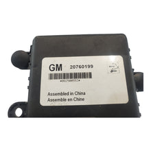 09-11 Buick Lucerne (3.9L) Drivers Park Assist 20760199