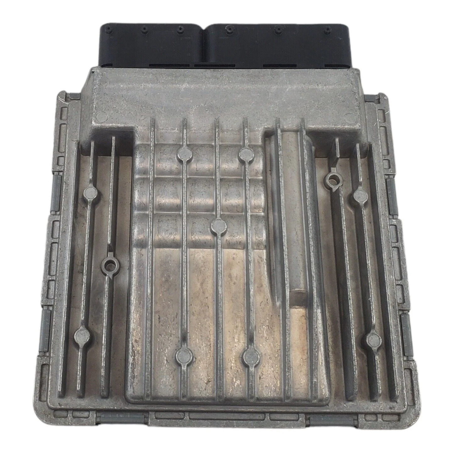 2007 BMW X5 ENGINE CONTROL MODULE P/N: 7 570 376 
