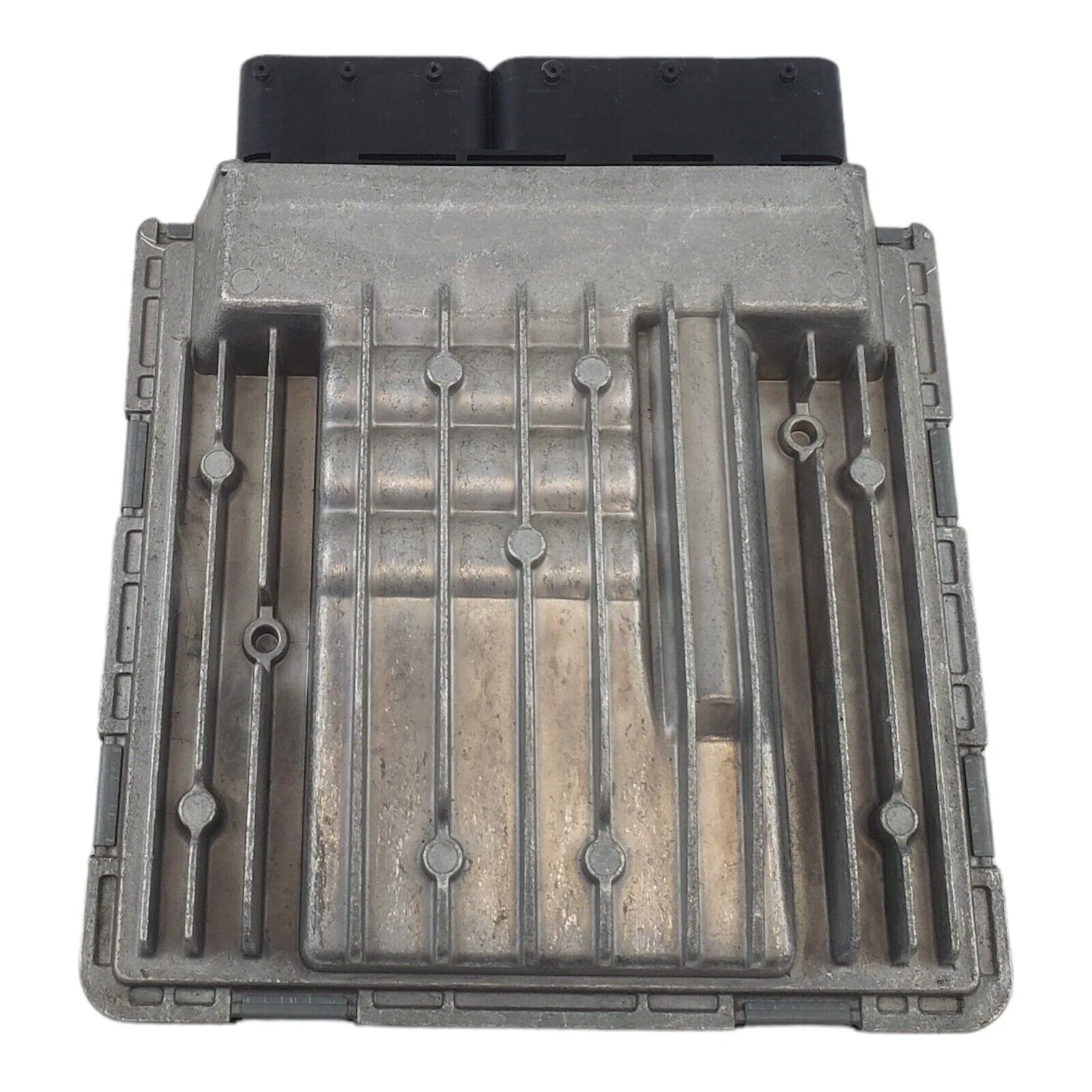 2007 BMW X5 ENGINE CONTROL MODULE P/N: 7 570 376 