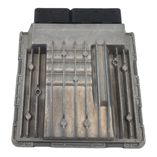 2007 BMW X5 ENGINE CONTROL MODULE P/N: 7 570 376 