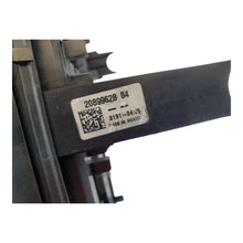 2012-2012 Chevrolet Equinox Fusebox Fuse Box Relay Module 20899628-04
