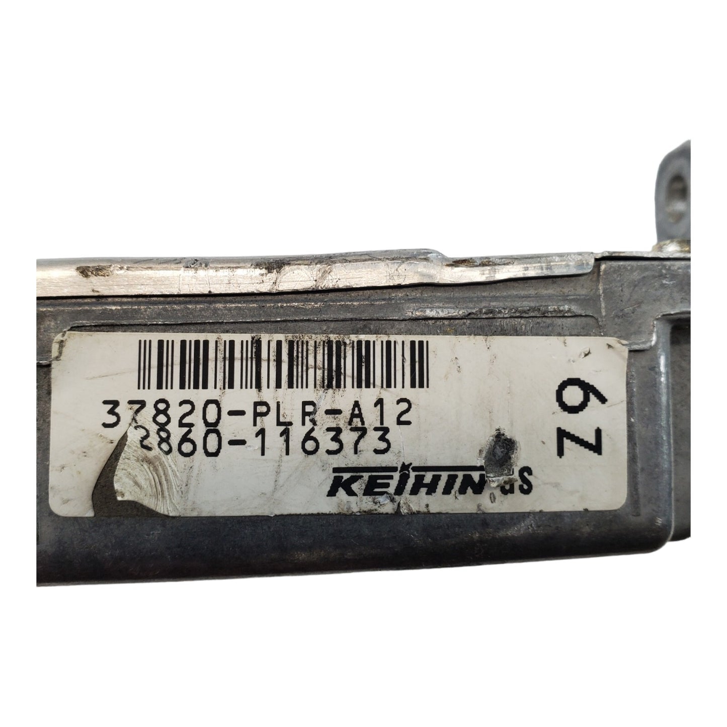 ✅2004 Honda Civic EX 1.7L M/T Vtec ECU ECM Engine Computer Module 37820-PLR-A12