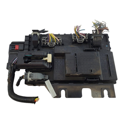 2008-2012 Ford Escape Interior Cabin Fuse Box Used OEM AL8T15604AE