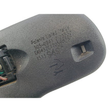 07-14 Cadillac Escalade Rear View Mirror On Star Comp Temp Factory OEM 15139492