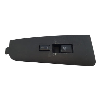 04-07 NISSAN MAXIMA RIGHT FRONT POWER WINDOW/DOOR LOCK SWITCH OEM 80960-7Y000
