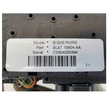 ✅2009-2009 Ford Escape Fusebox Fuse Box Relay Module Bl8t 15604 Aa