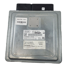 07-08 AUDI A6 3.2L ECU ECM COMPUTER 4F1 907 559 A