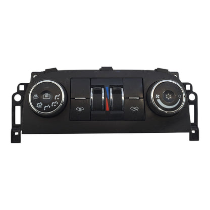 2006-2011 Chevy Impala Heater A/C Temperature HVAC Climate Control 25884482