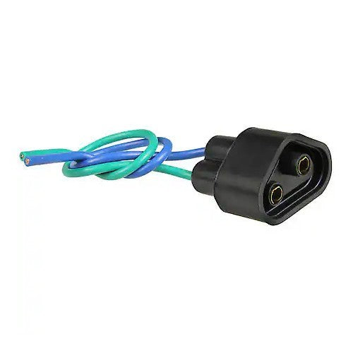 1970-1993 Chrysler/Dodge/Plymouth Charging System Voltage Regulator Connector