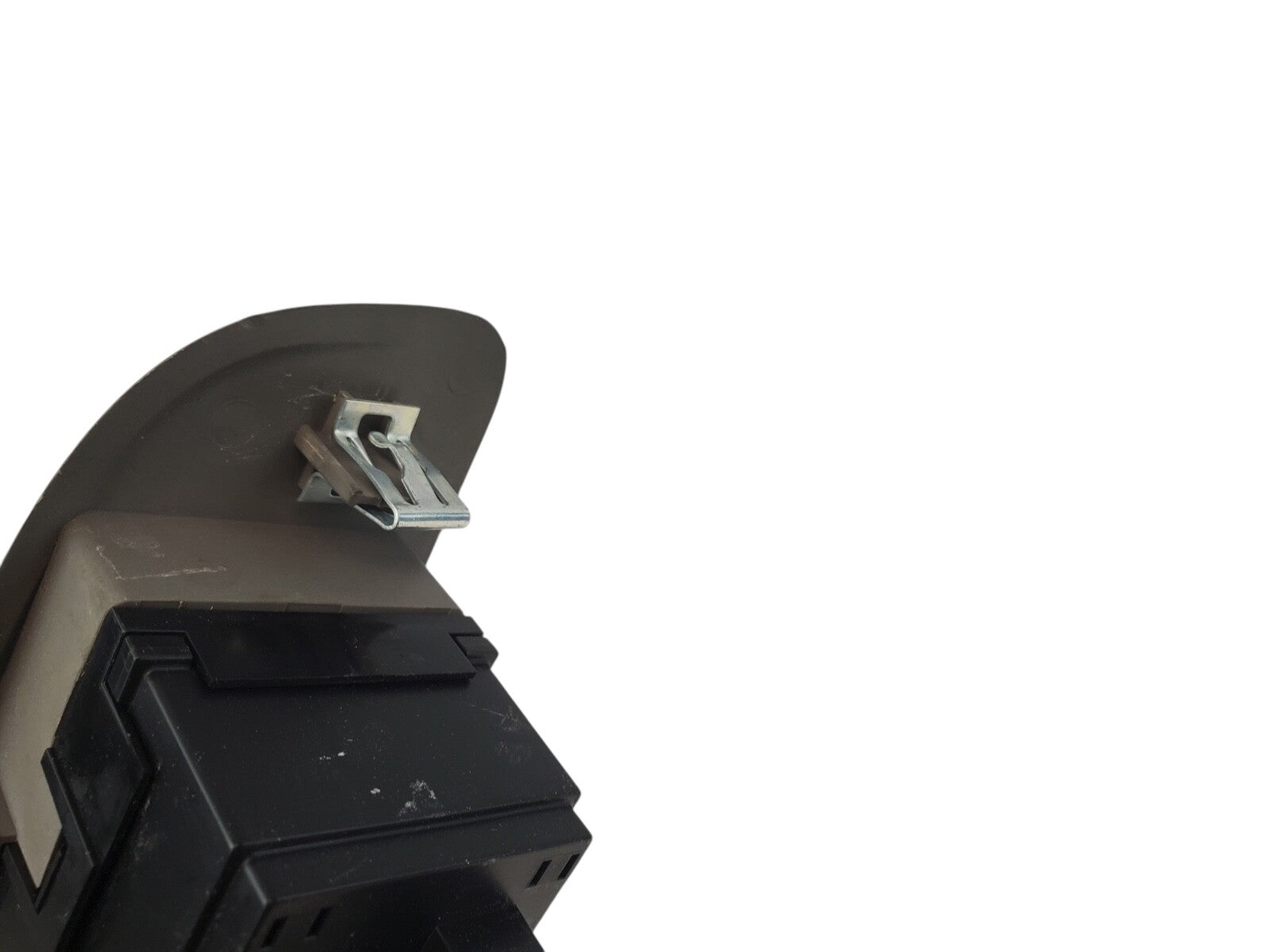 25866998 + 15225940 ✅06-09 GMC ENVOY Driver Left Side Master Power Window Switch