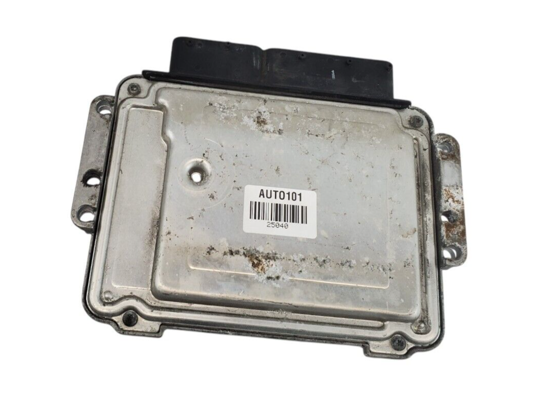 2009 Kia Borrego Transmission Control Module RH Engine Compartment ID95440-4C800