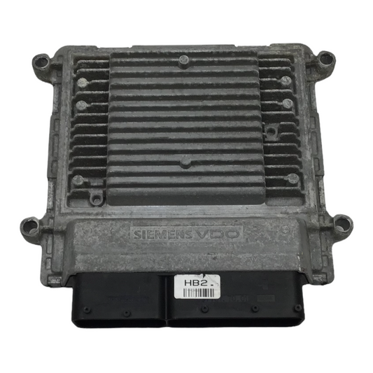 ✅ 07 - 10 Hyundai Elantra 2.0L ECM Engine Control Module 39150-23022