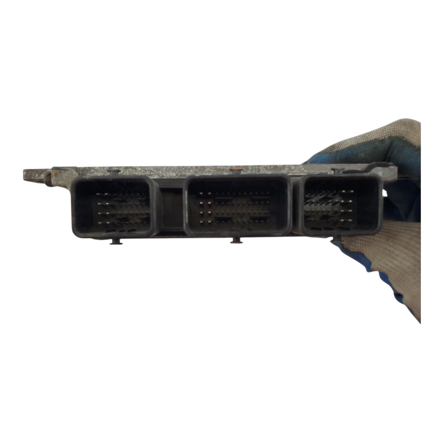 2013 - 2015 Nissan Rogue 2.5L Engine Computer Control Module ECU OEM NEC005-660