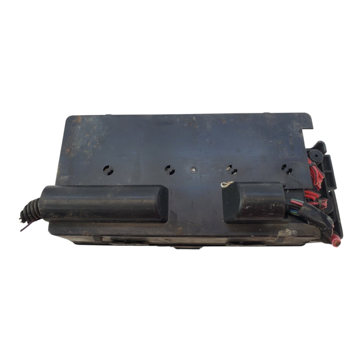 15858845 Pontiac 2007 G6 Fuse Box 3.5L 3.9L Engine Bay Under Hood Relay OEM I23