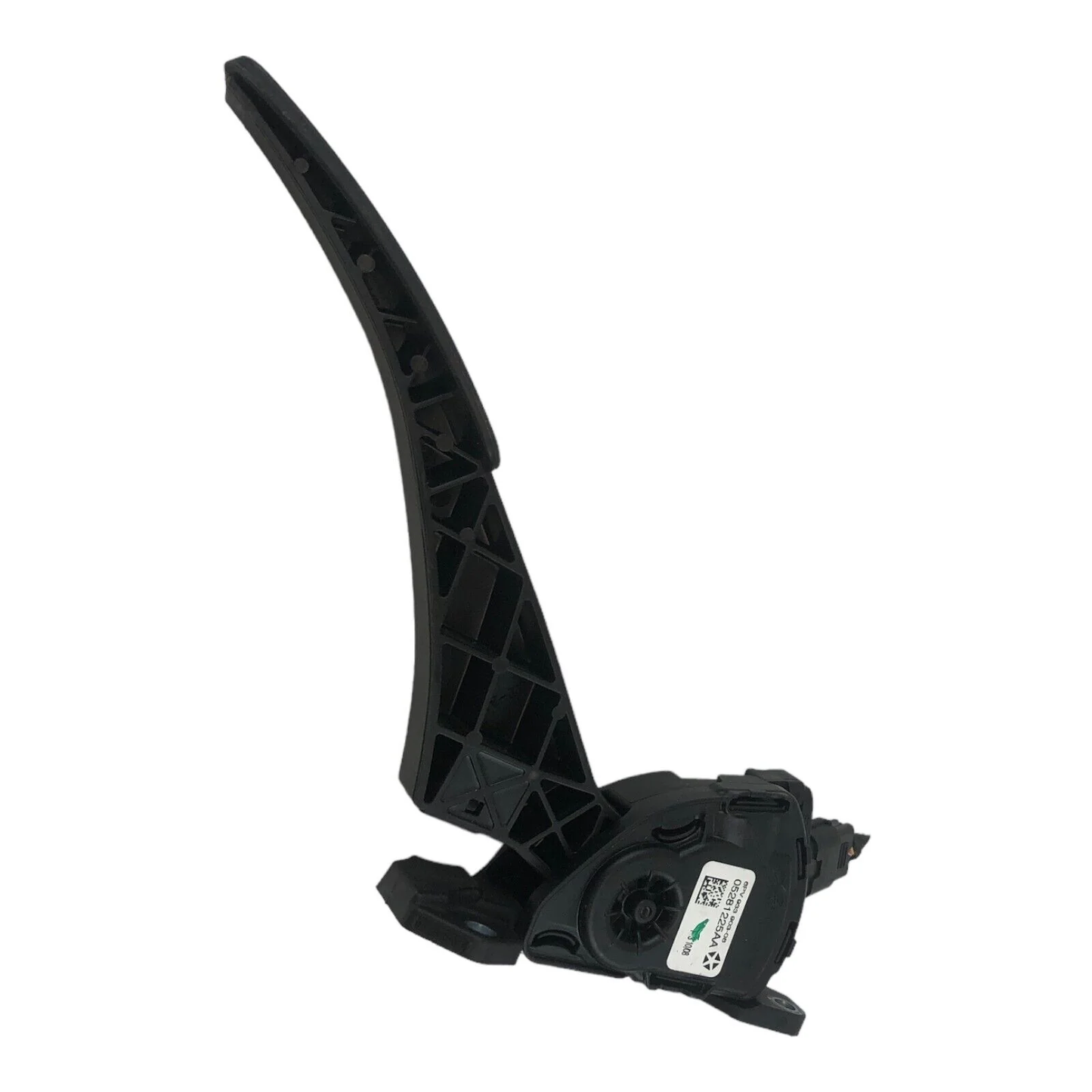 08-16 CARAVAN T&C GAS PEDAL ACCELERATOR ASSEMBLY OEM 05281225AA
