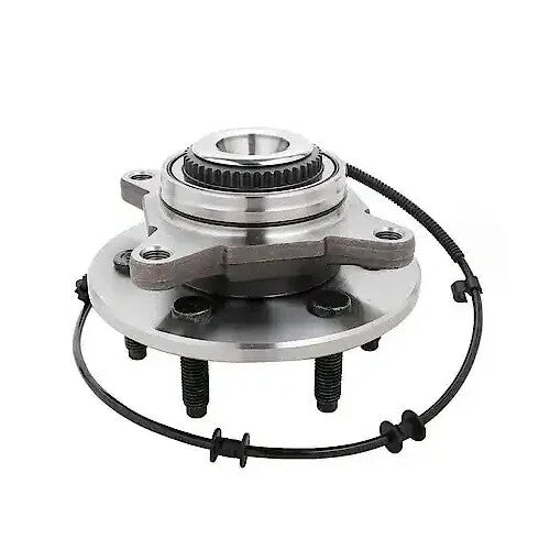 2005-2008 Ford/Lincoln F-150/Mark LT Front Wheel Bearing and Hub Assembly