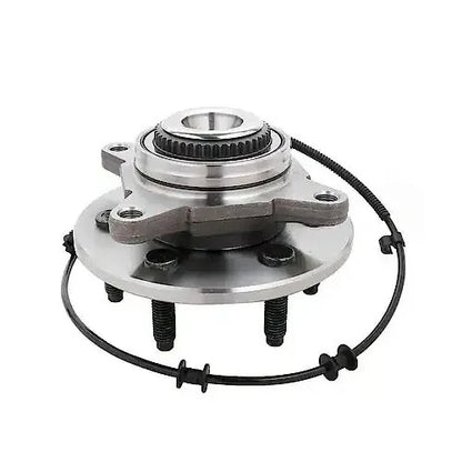 2005-2008 Ford/Lincoln F-150/Mark LT Front Wheel Bearing and Hub Assembly