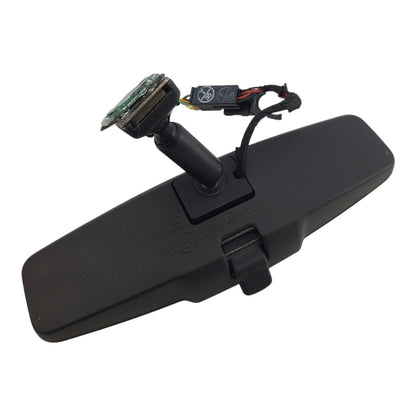 2016 2017 2018 2019 2020 Chevy Silverado Interior Rear View Mirror OEM E11026392