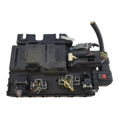 08-12 Ford Escape Interior Fuse Box Relay Junction Block Cabin bl8t15604aa OEM