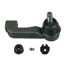 2002-2007 Jeep Liberty Front Left Outer Steering Tie Rod End