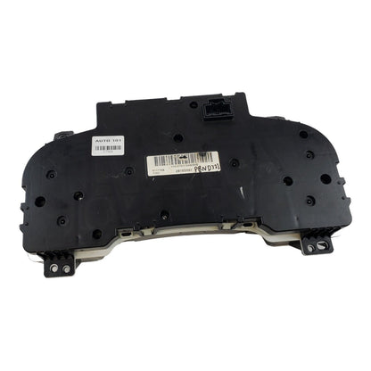 07-12 Chevy Silverado Speedometer Instrument Cluster 28103107 GM