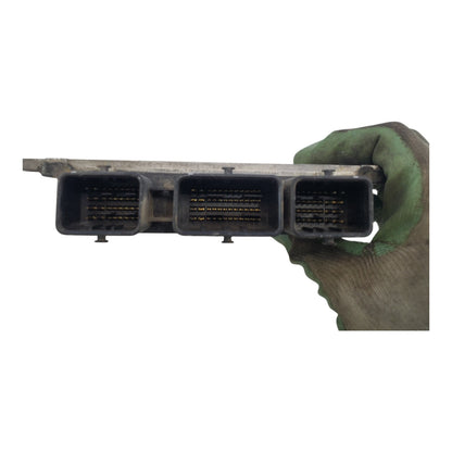 MEC120-021 ecm ecu computer 2007 Nissan Altima