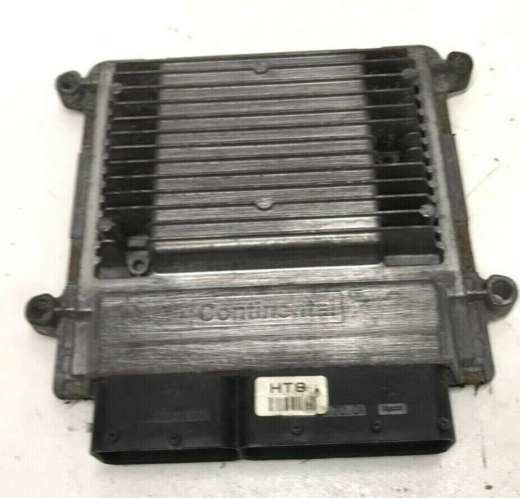 ECM Engine Control Unit 2009 Kia Rondo A/T 2.4L ECU PCM | 39101-2G220