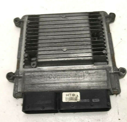 ECM Engine Control Unit 2009 Kia Rondo A/T 2.4L ECU PCM | 39101-2G220