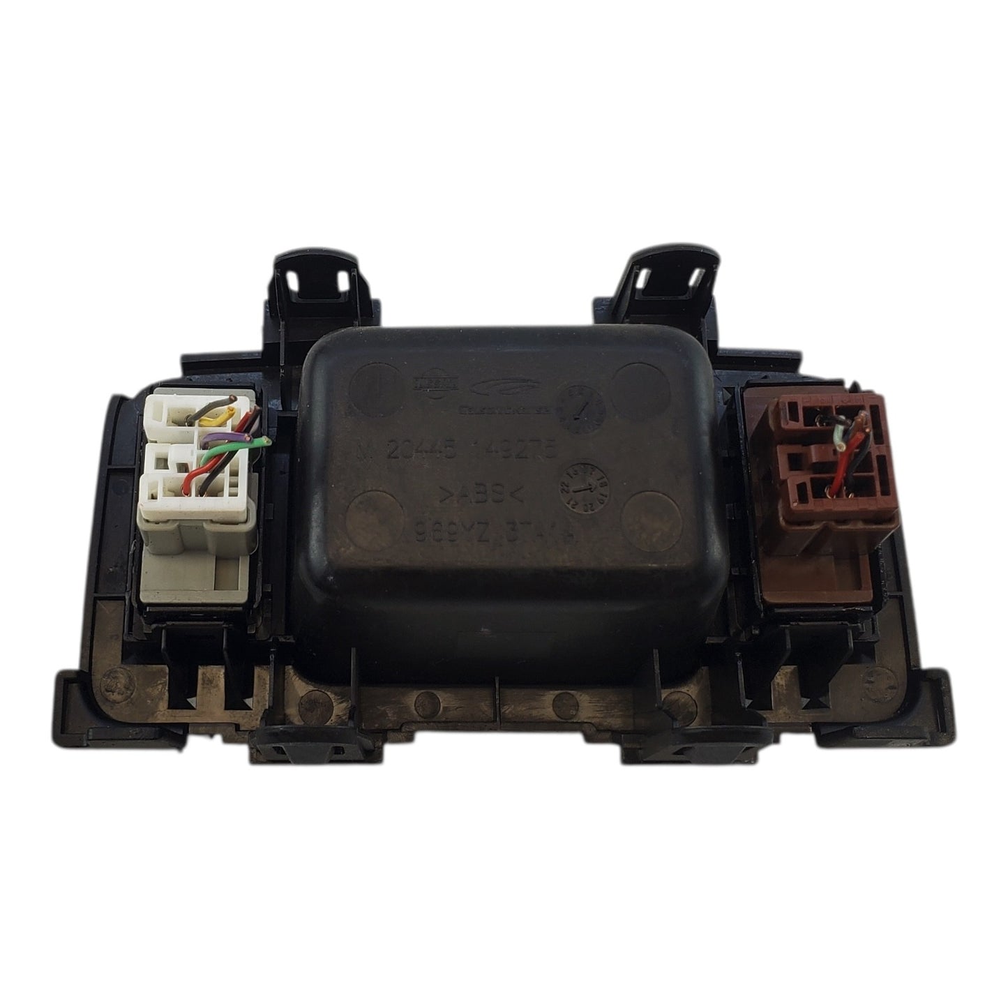 2013-2018 Nissan Altima Center Console Heated Seat Climate Switch 20445-149275