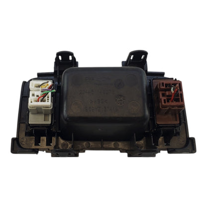 2013-2018 Nissan Altima Center Console Heated Seat Climate Switch 20445-149275