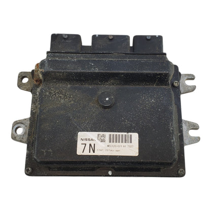 MEC120-021 ecm ecu computer 2007 Nissan Altima