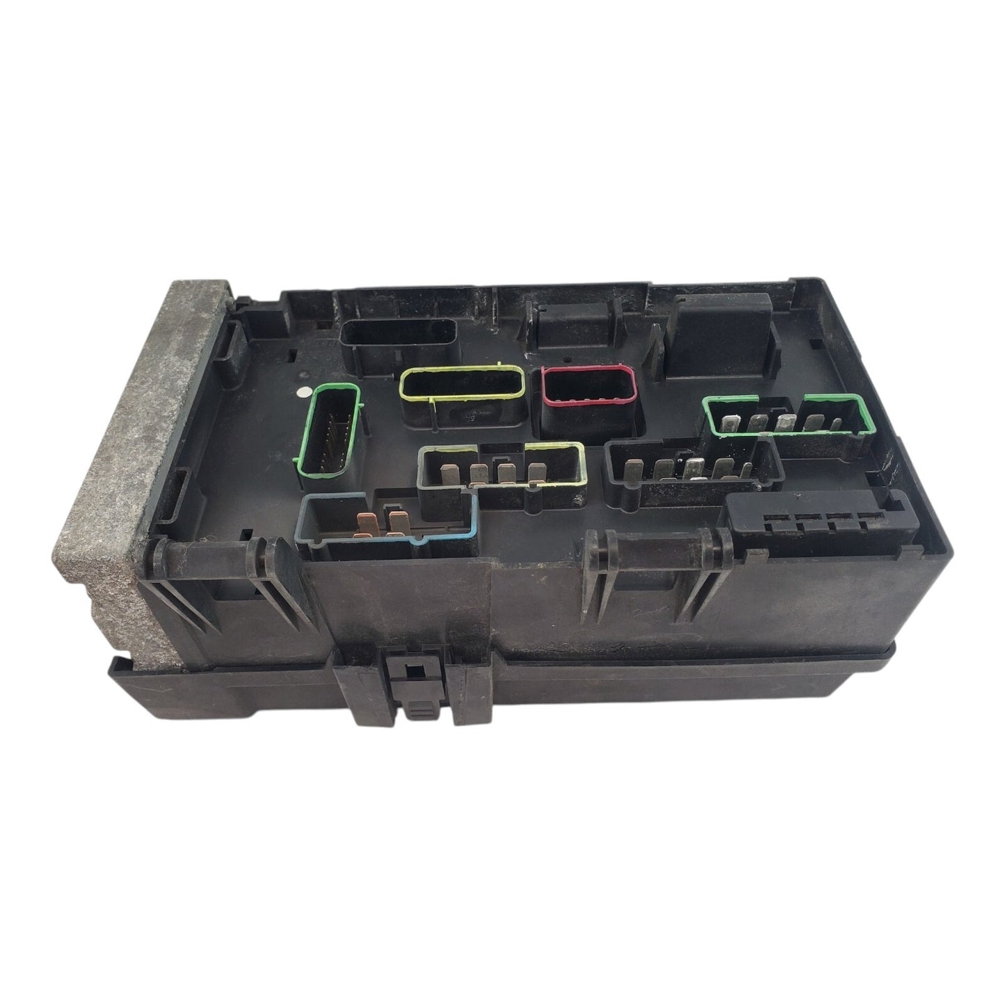 OEM 2001-2007 Dodge Caravan 3.3L AT Fuse Box Relay Unit 05144507AE, 05144579AC